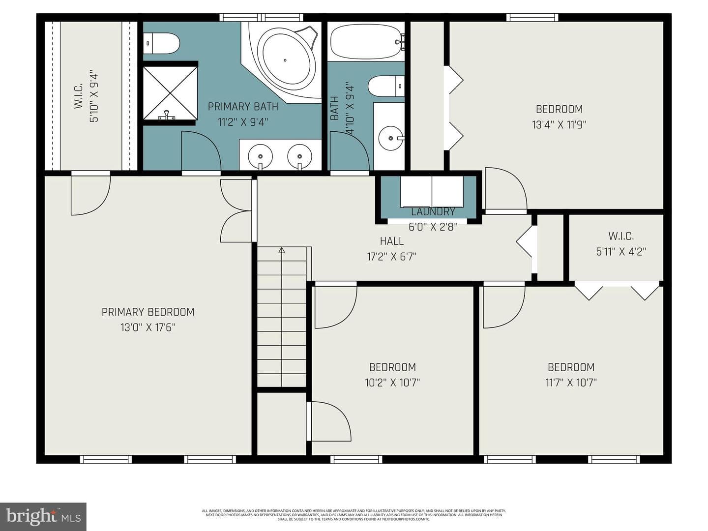 2310 Chantaway Court photo 36