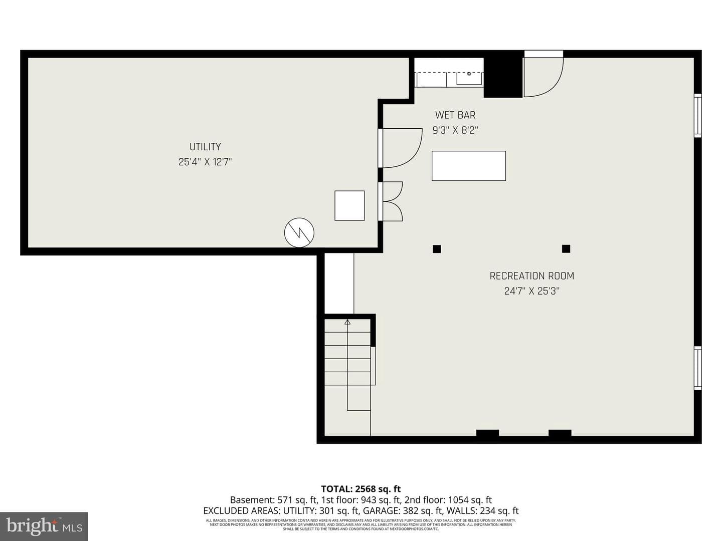 2310 Chantaway Court photo 37