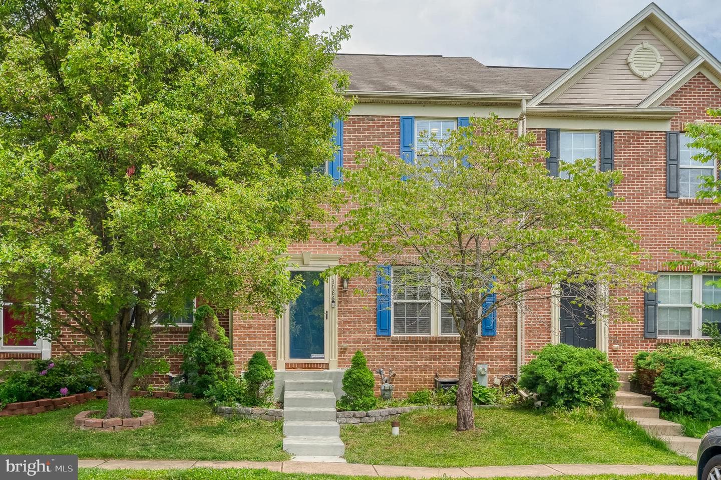 3086 Raking Leaf Drive, Abingdon