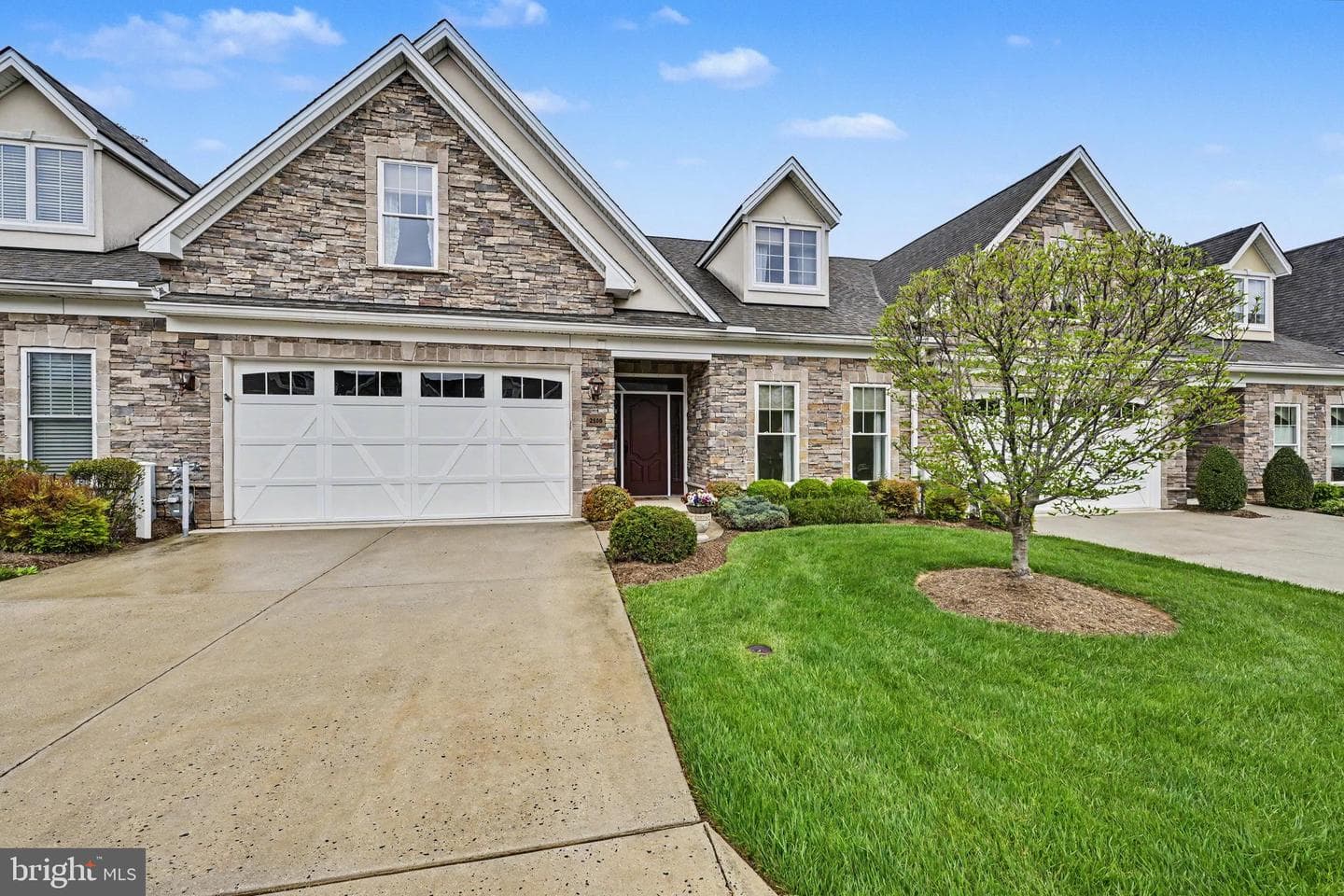 2509 Kenna Court #5, Abingdon