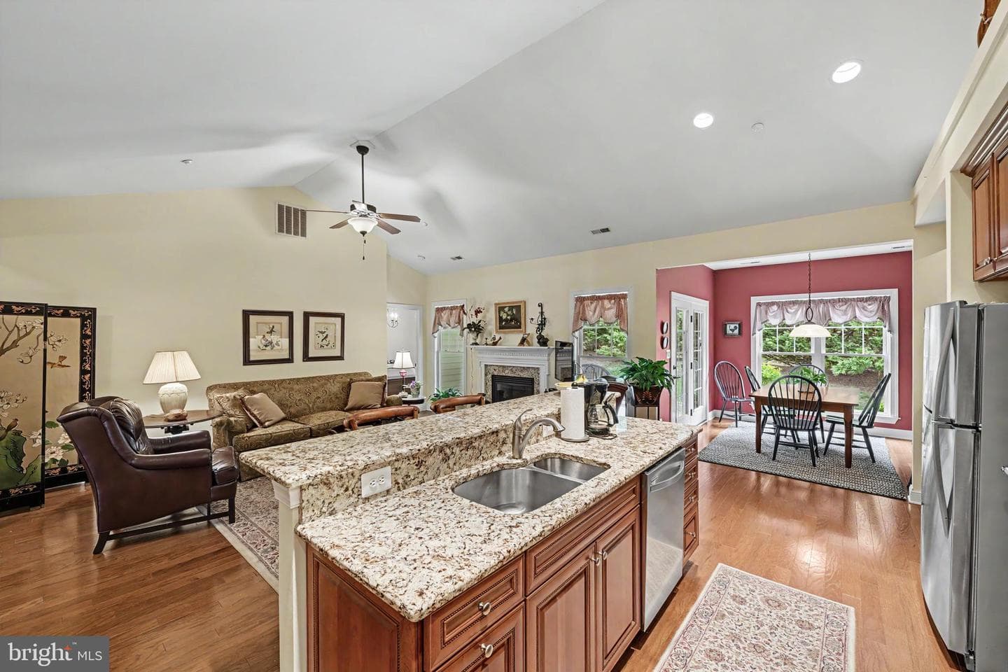 2509 Kenna Court #5 photo 11