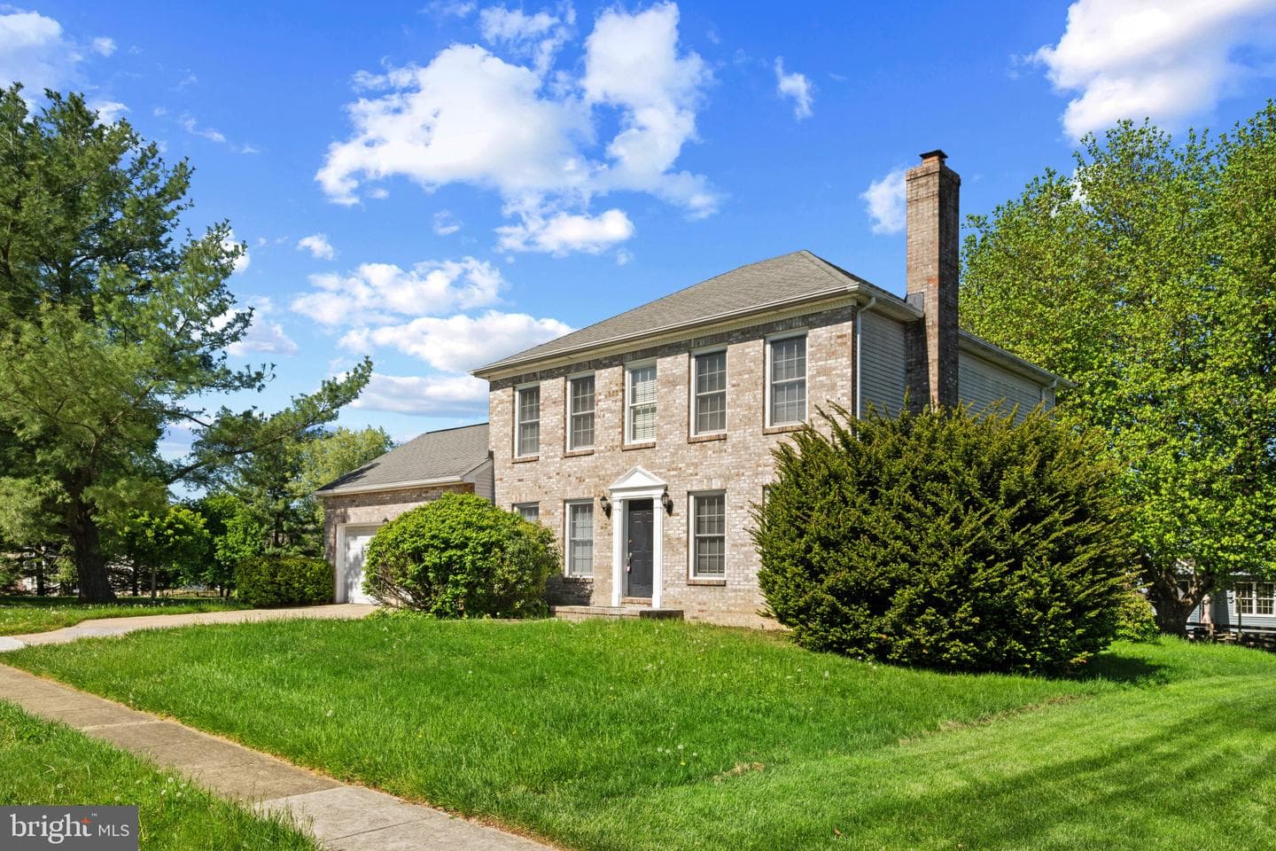 1215 Bartus Court, Bel Air
