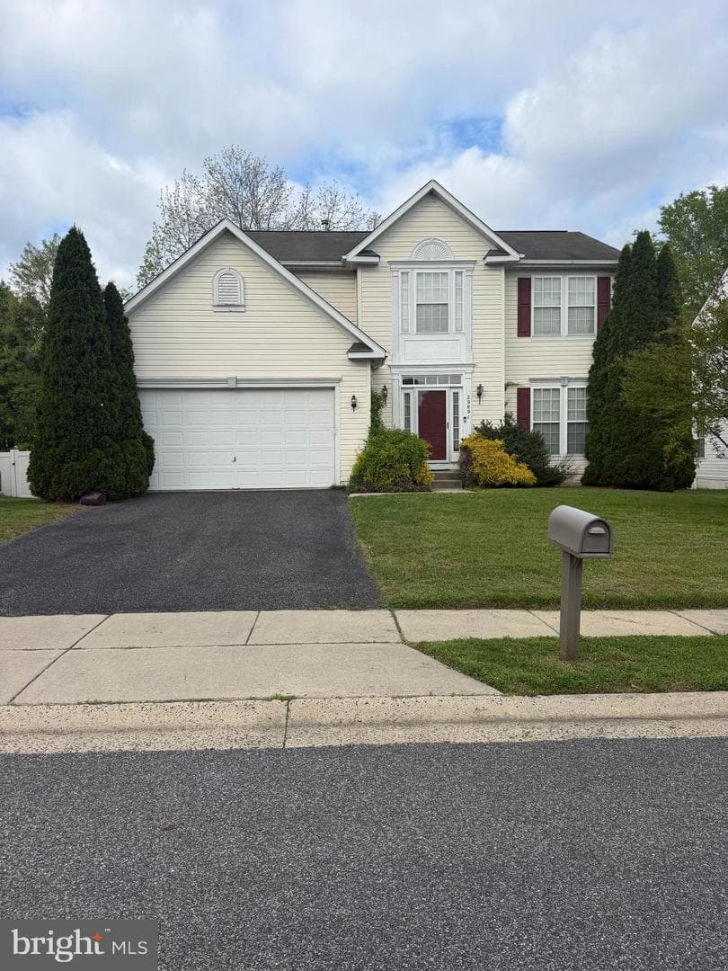 2969 Siwanoy Dr, Edgewood