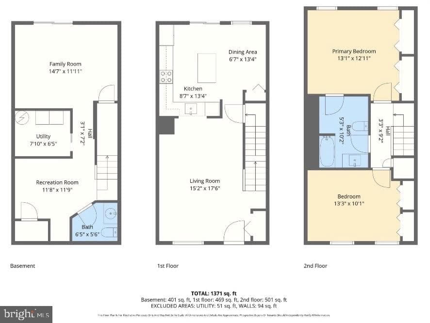 639 Emmy Dee Drive photo 15
