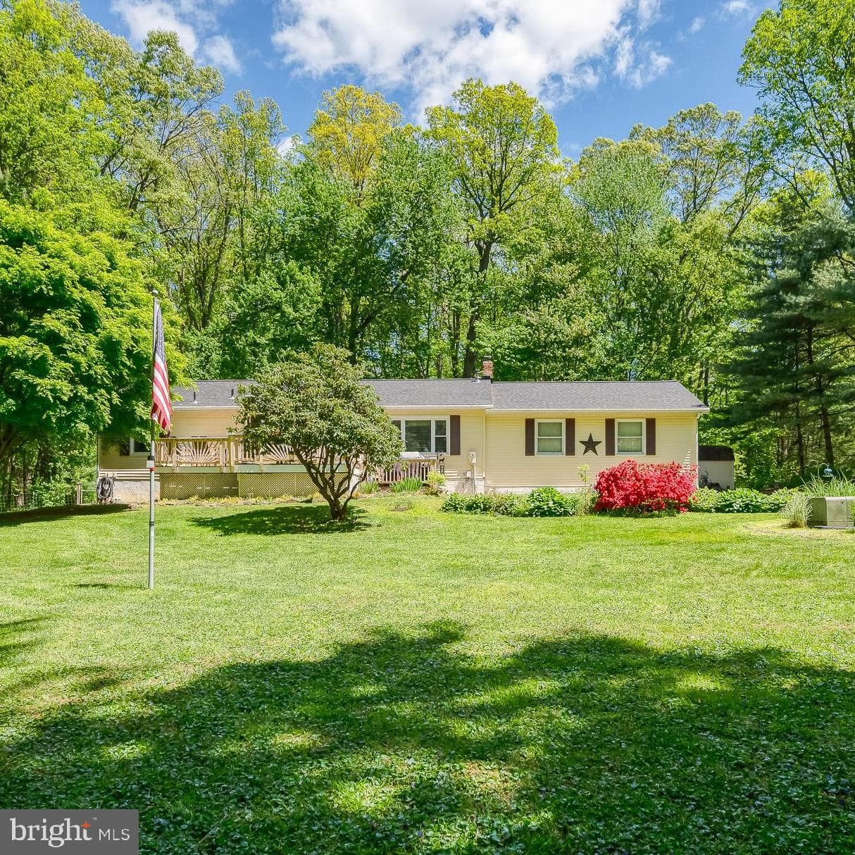 3919 Emrick Lane