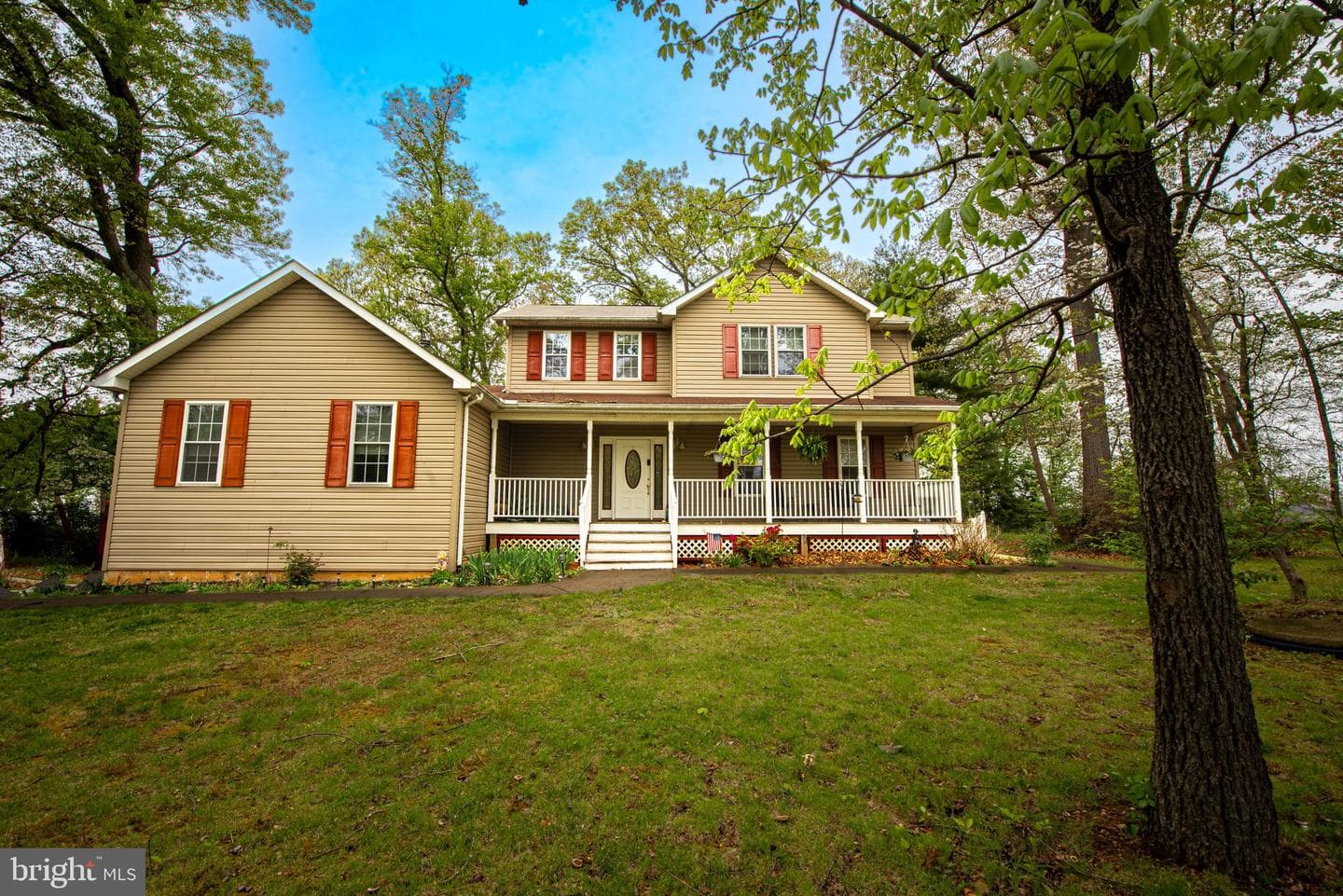 402 Pylesville Road