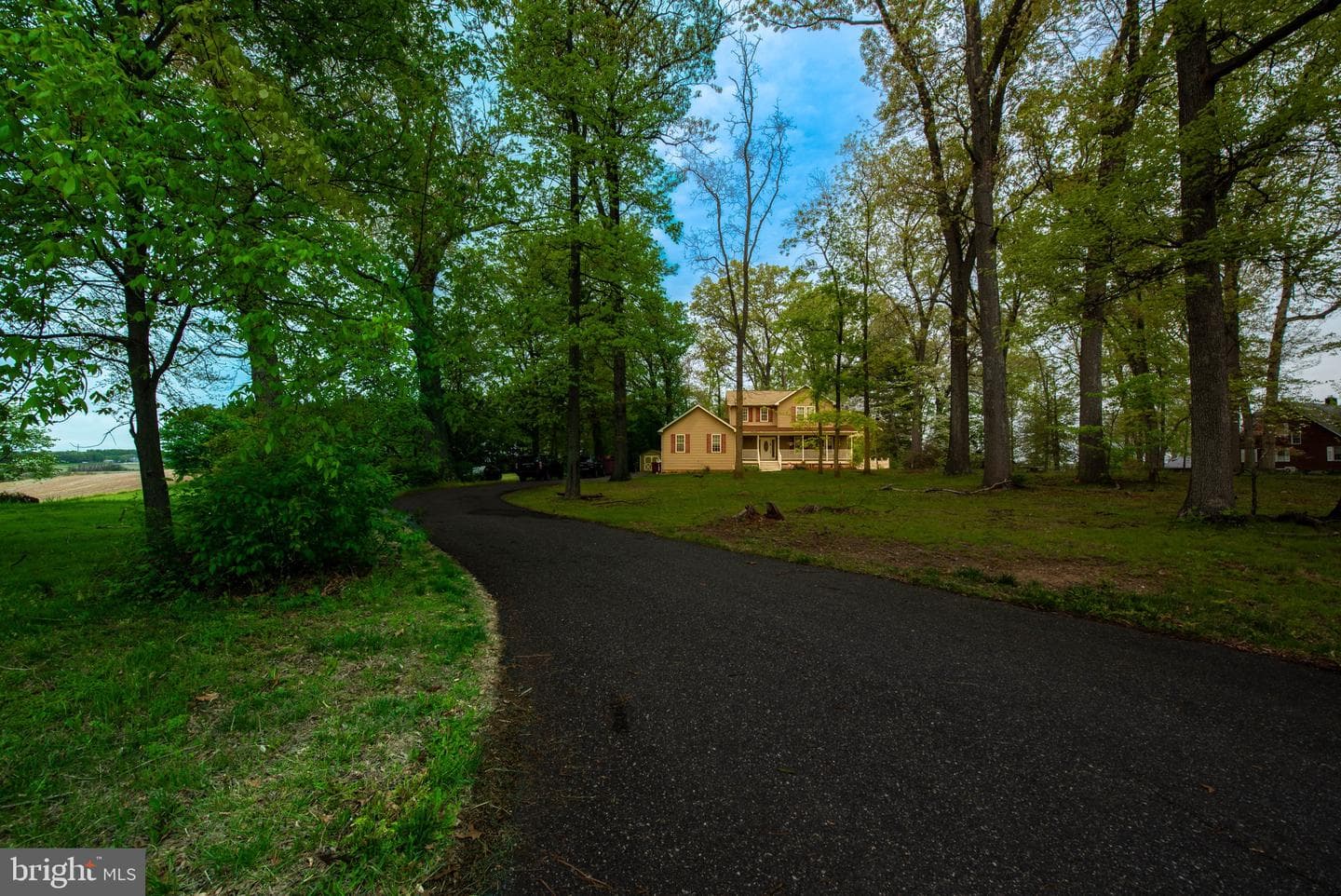 402 Pylesville Road photo 16