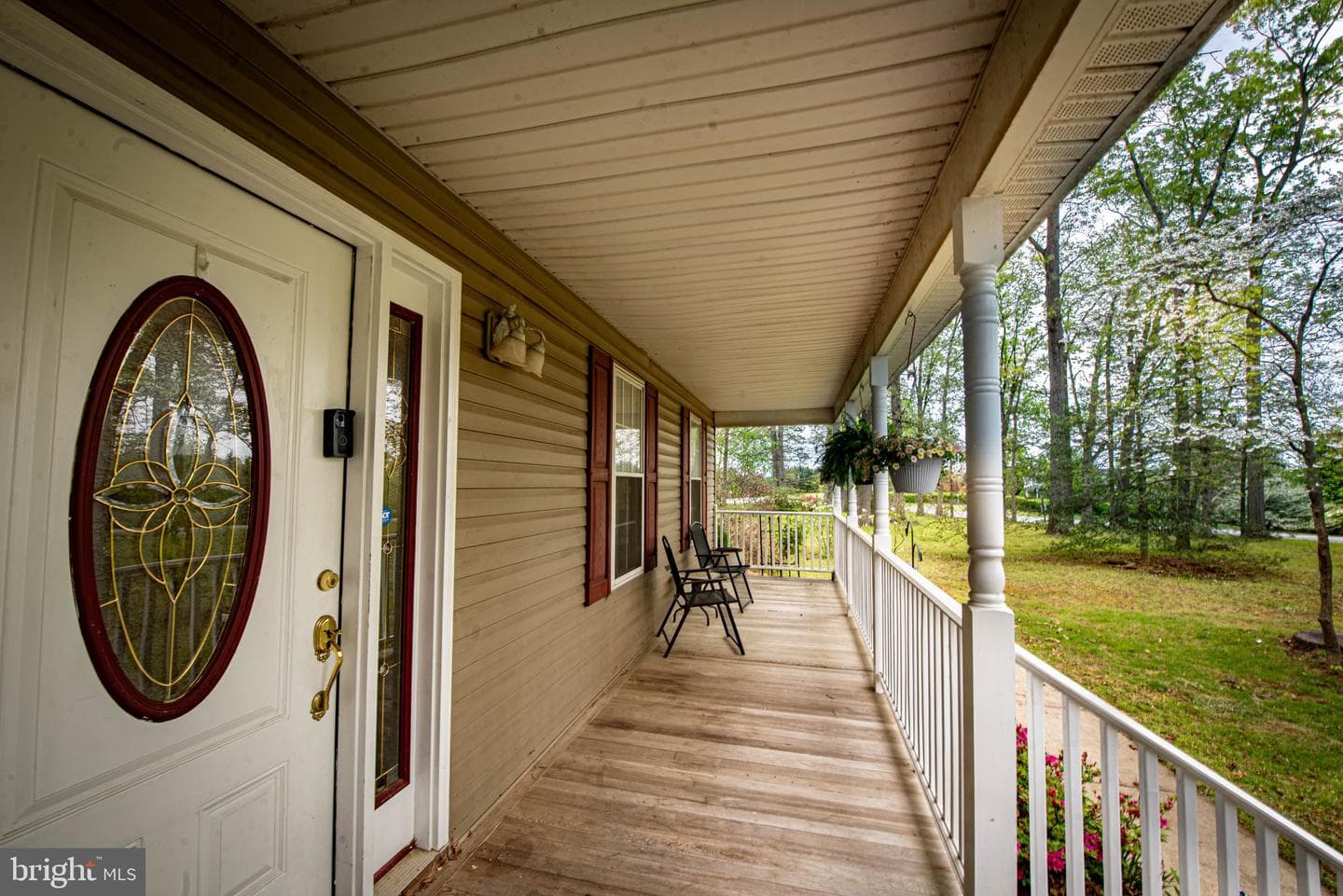 402 Pylesville Road photo 2
