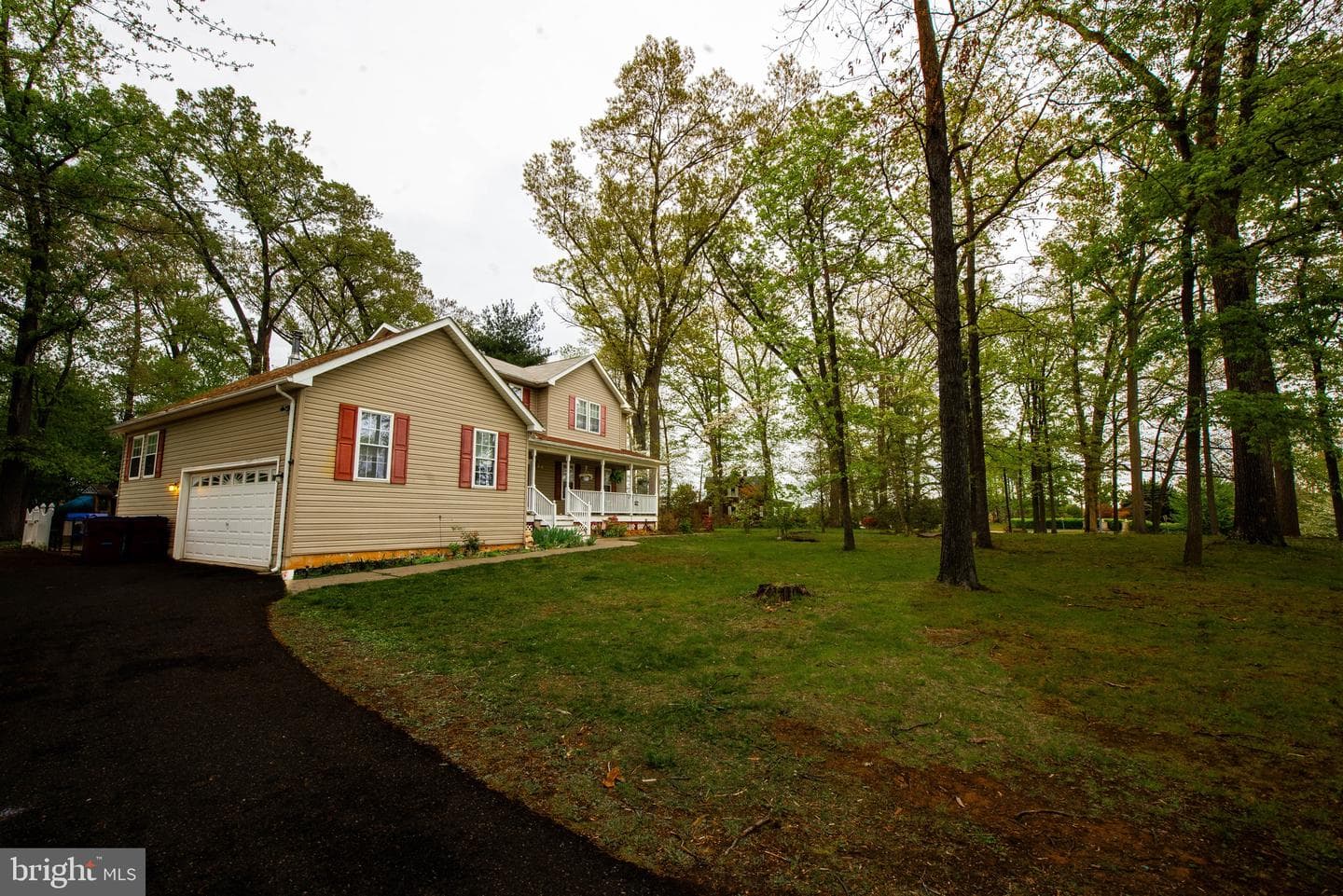 402 Pylesville Road photo 3