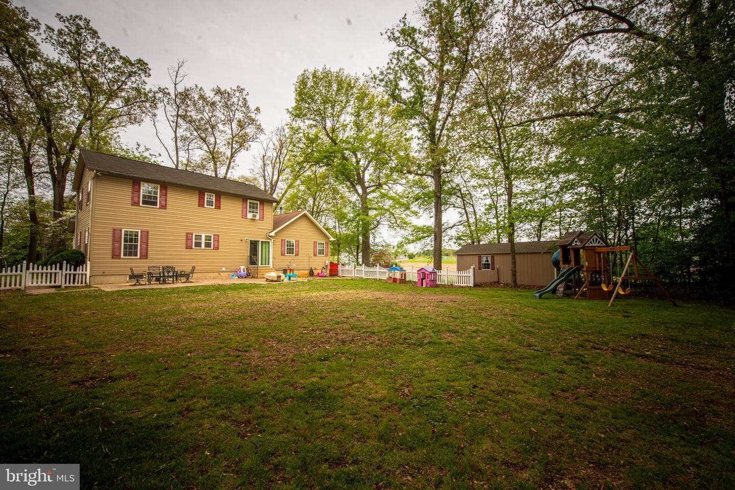 402 Pylesville Road photo 4