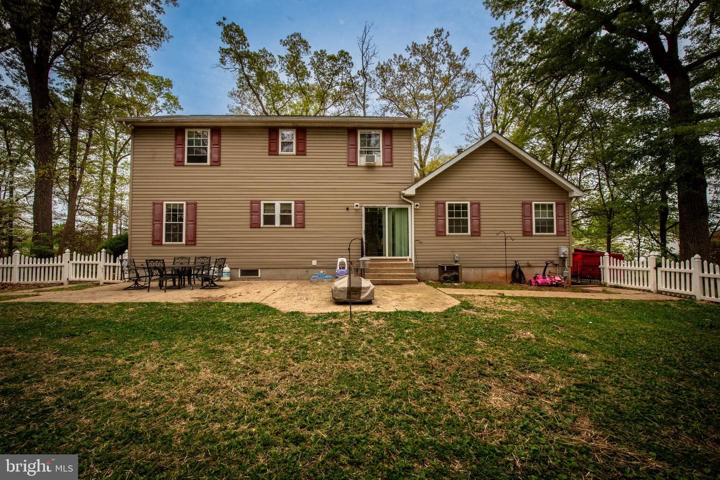 402 Pylesville Road photo 7