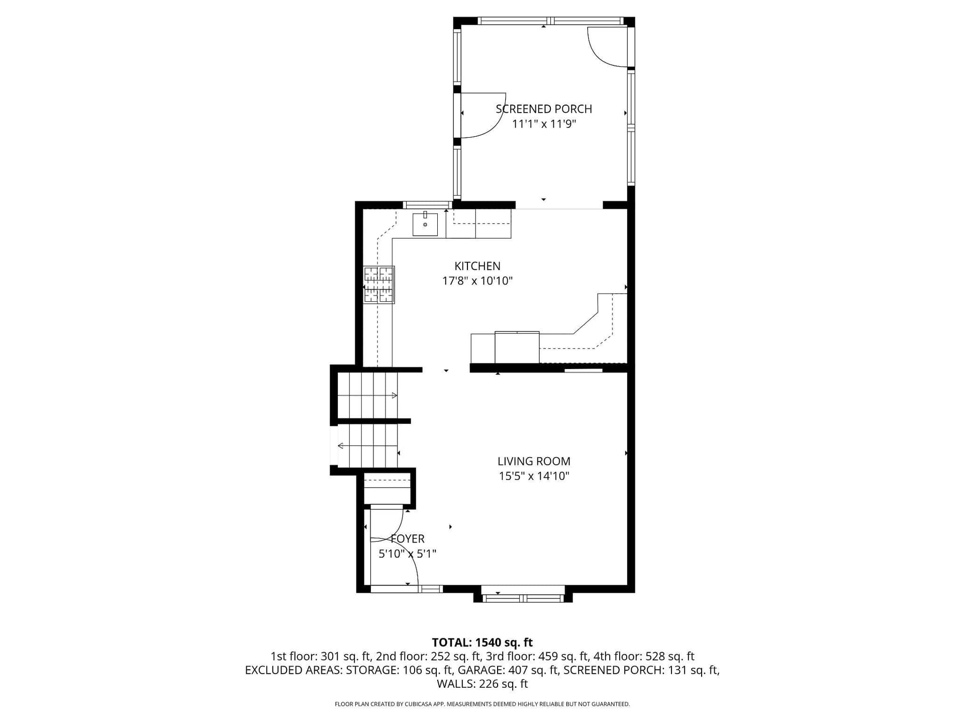 3132 Laurel View Drive photo 36