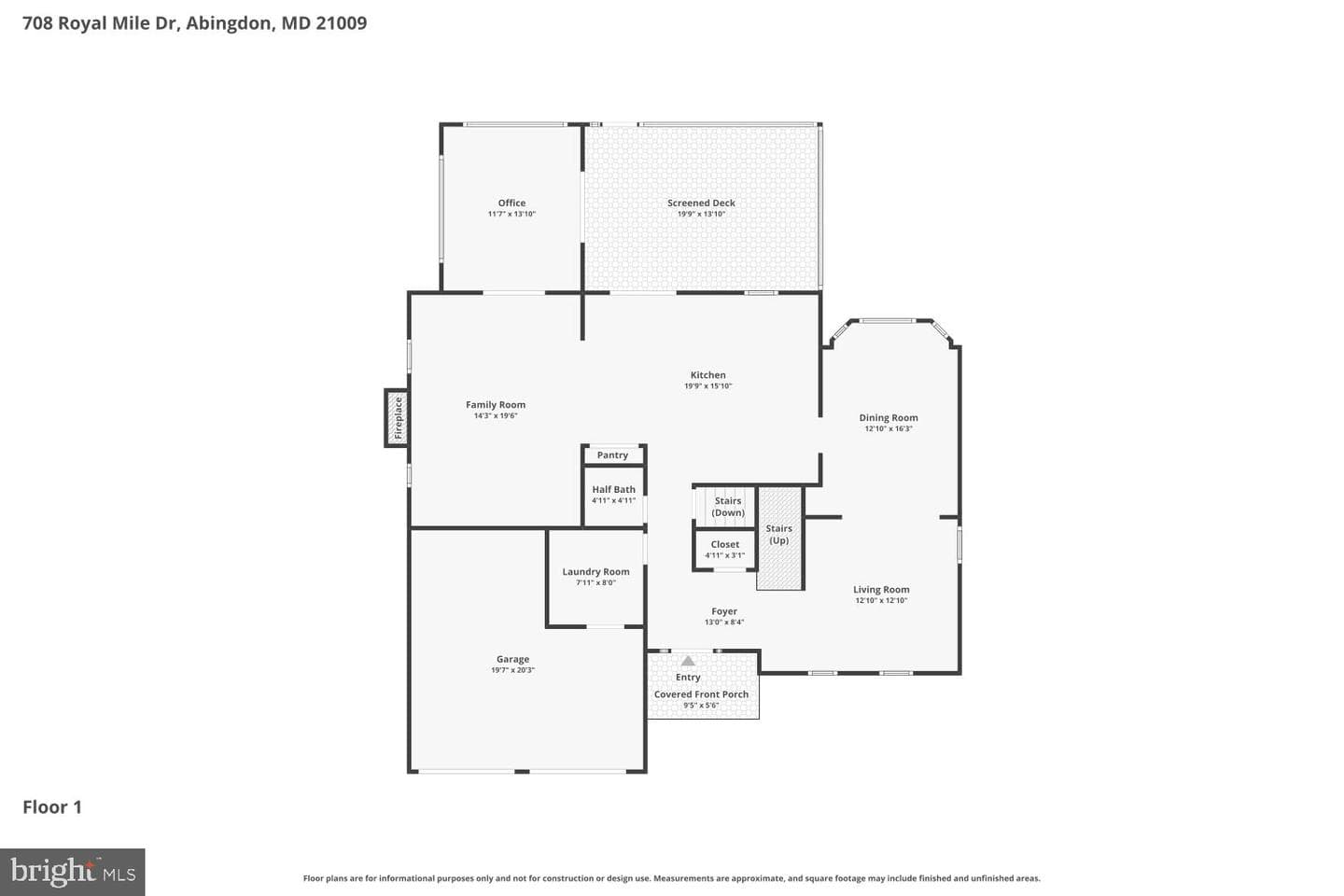 708 Royal Mile Drive photo 59