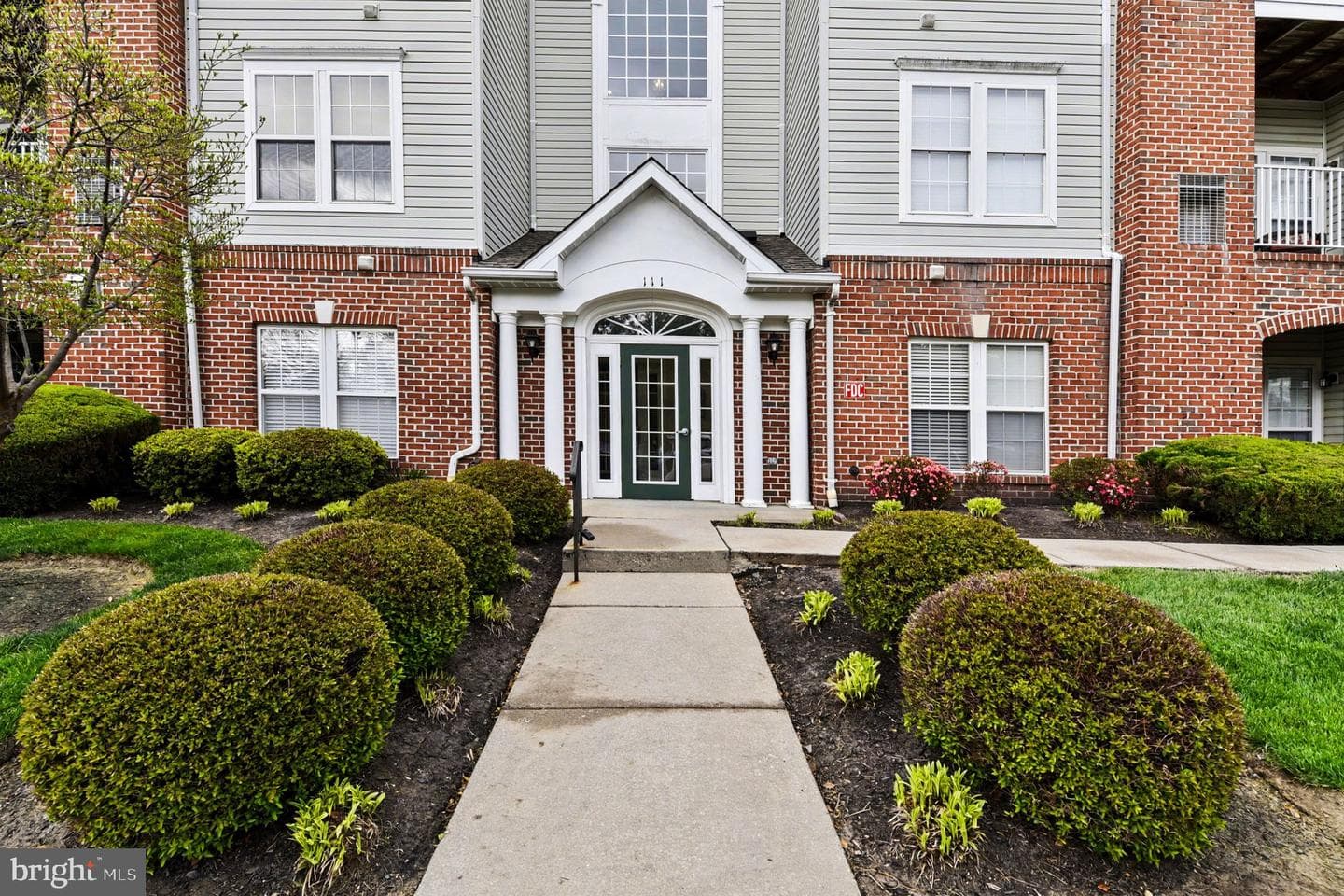 111 Sunshine Ct # F, Forest Hill