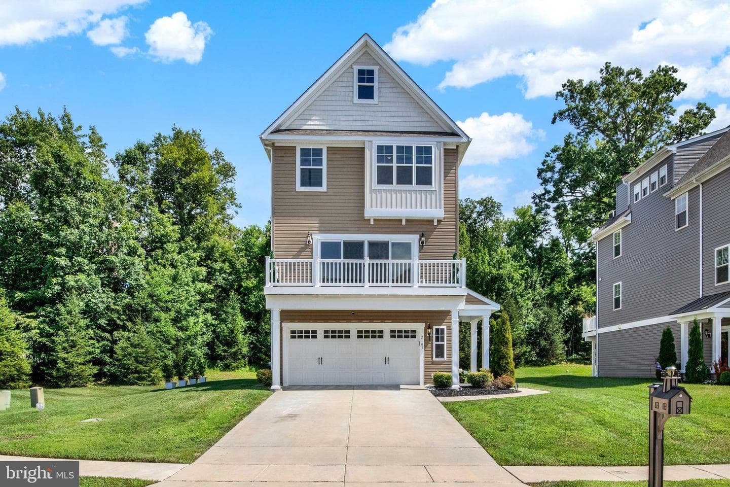 2103 Gablers Shore Court, Aberdeen