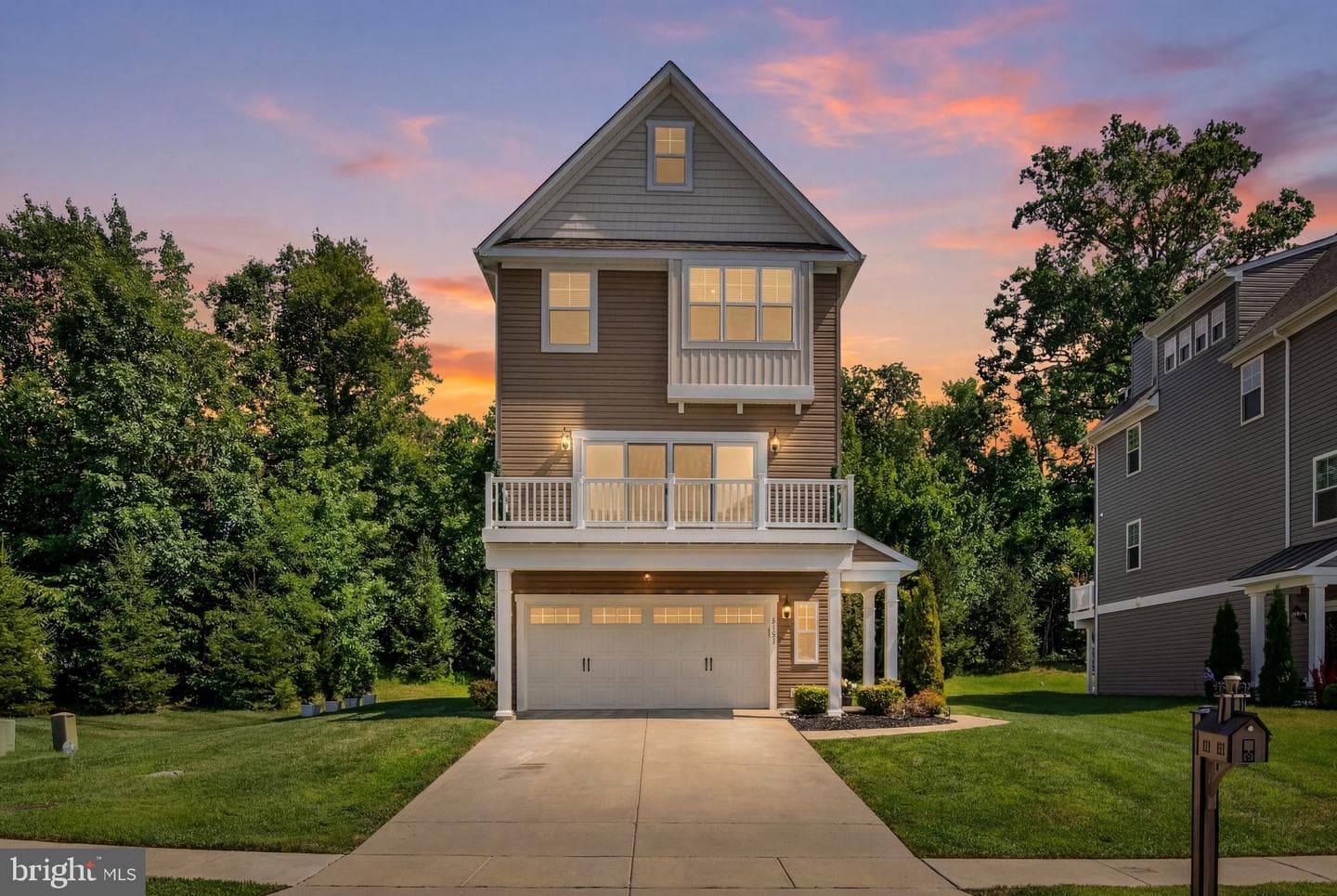 2103 Gablers Shore Court, Aberdeen
