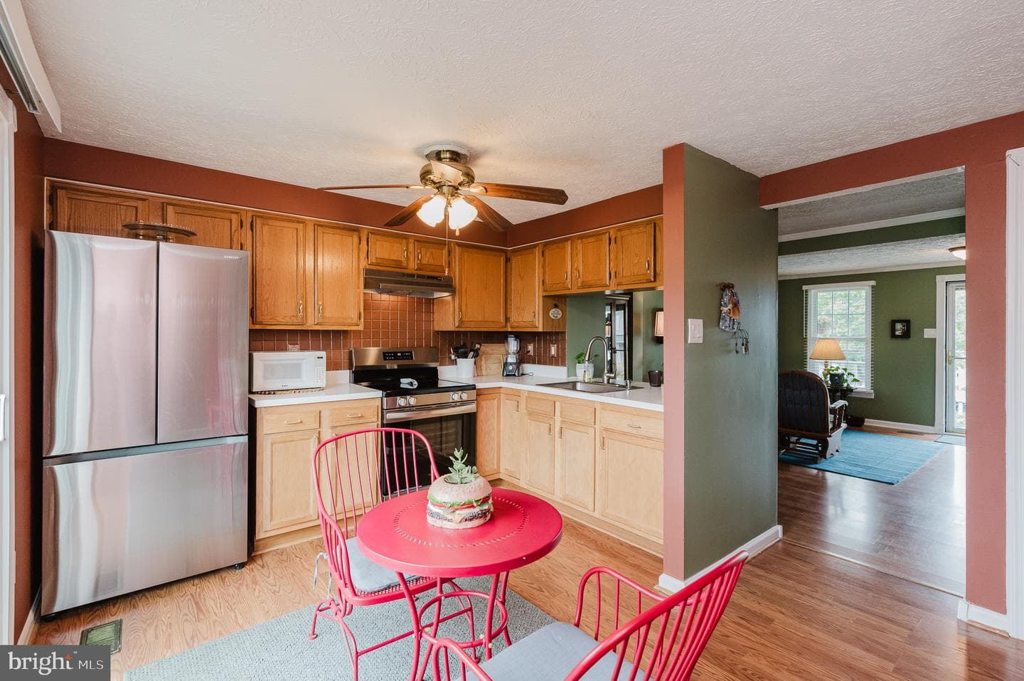 803 Angel Valley Court photo 13
