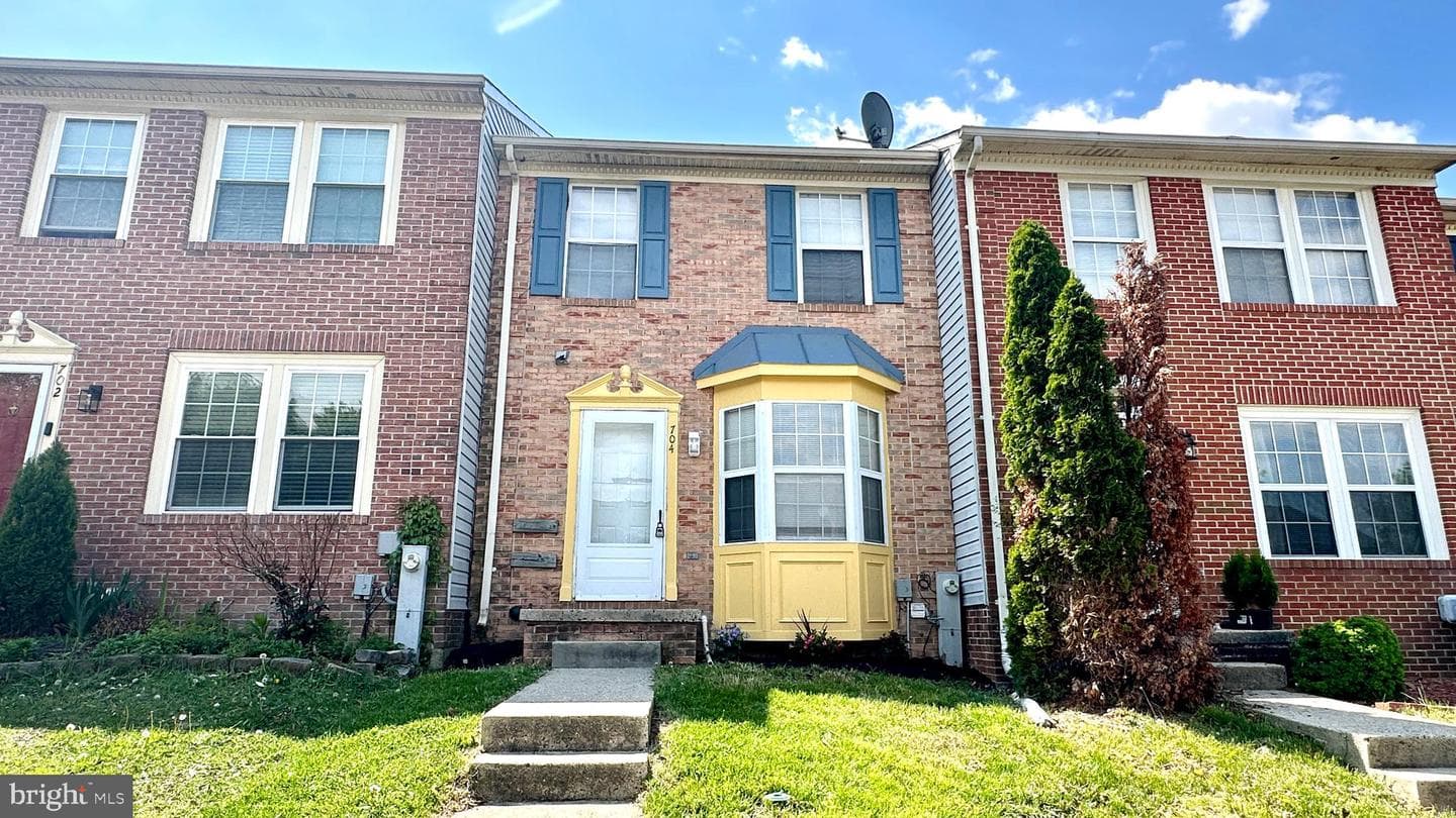 704 Saint Peters Court, Edgewood