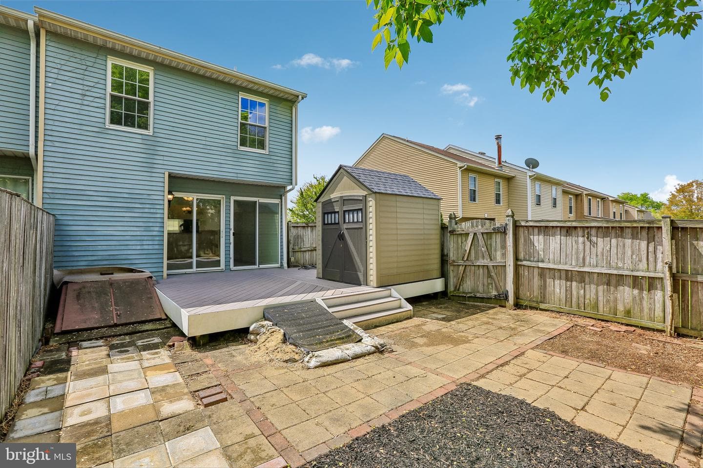 4316 Horner Lane photo 27