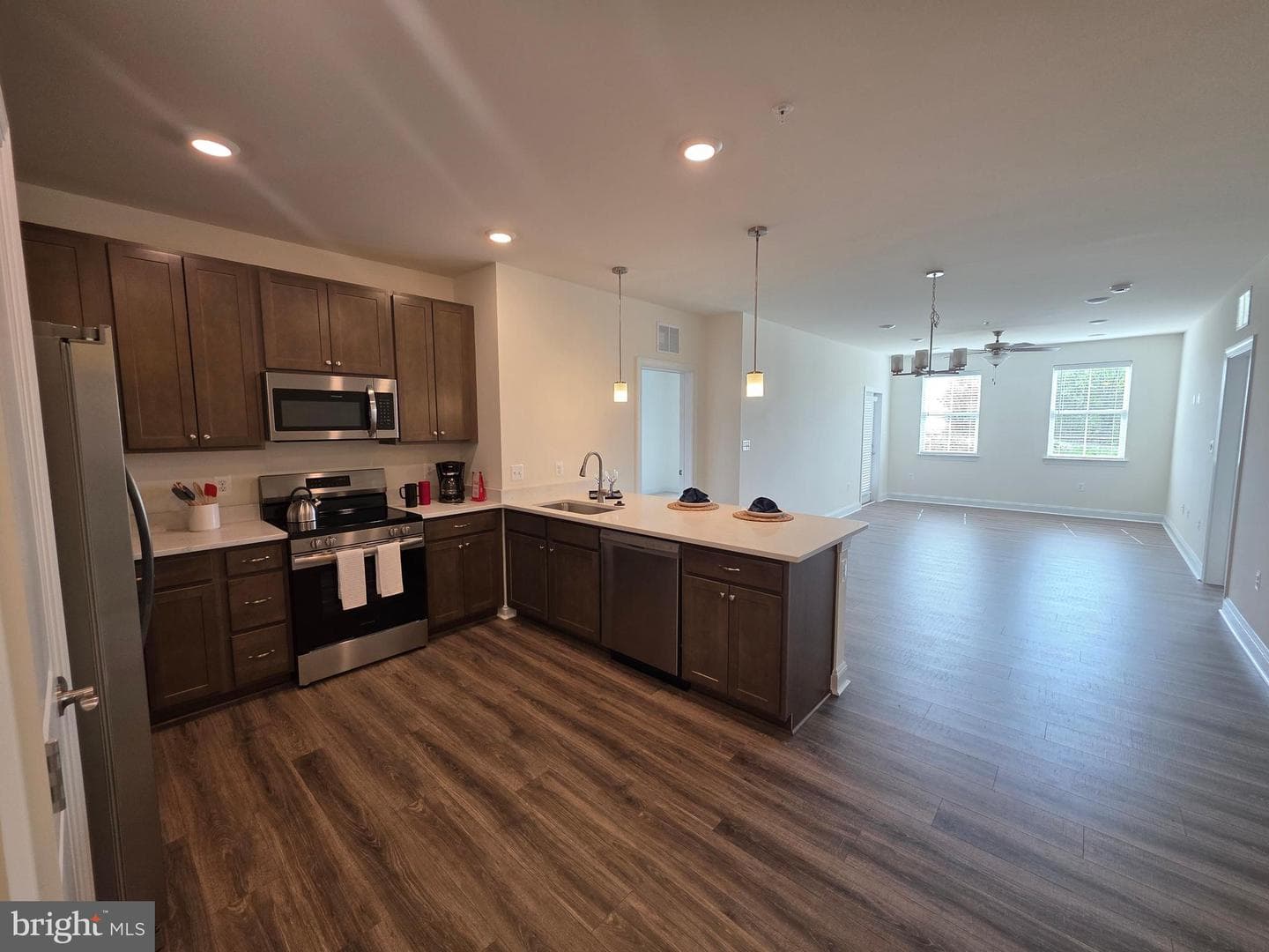 406 Bold Ruler Court #303, Havre De Grace
