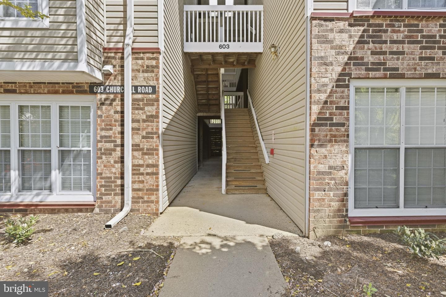 603 Churchill Road #603-C photo 35