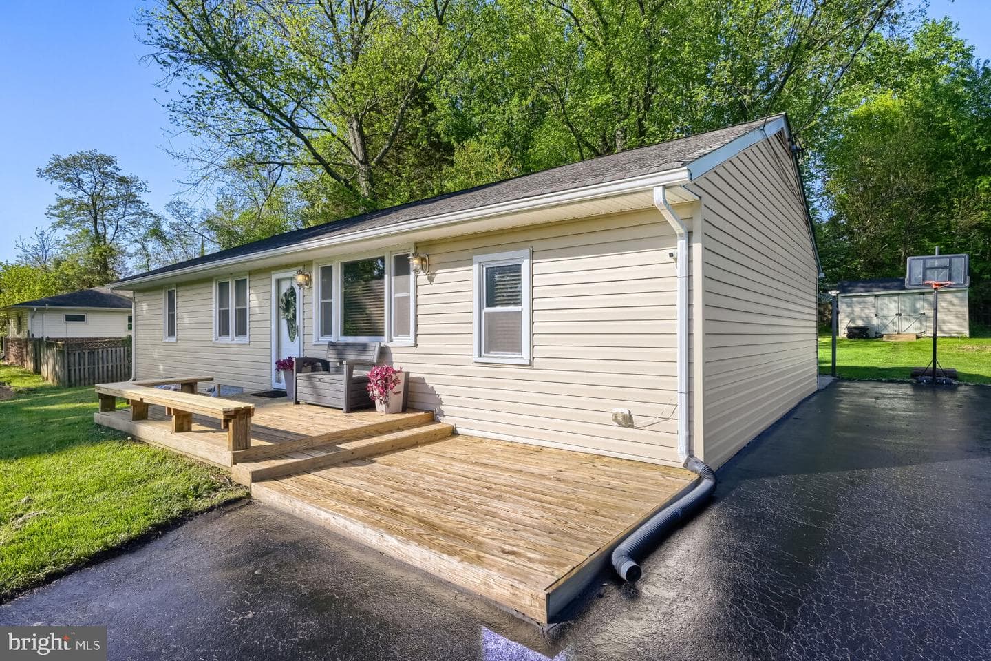 2802 Emmorton Road photo 3