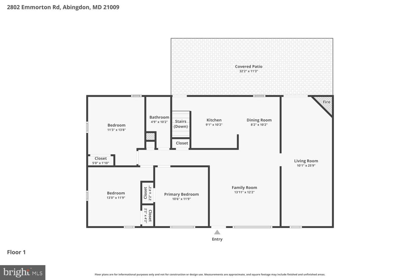 2802 Emmorton Road photo 31