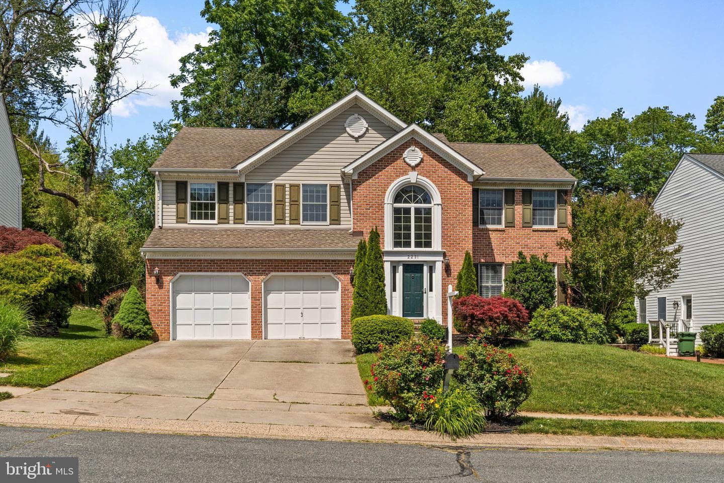 2231 Gelding Way, Bel Air