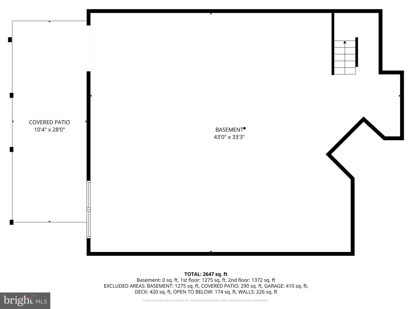 1240 Chateau Green Court photo 72