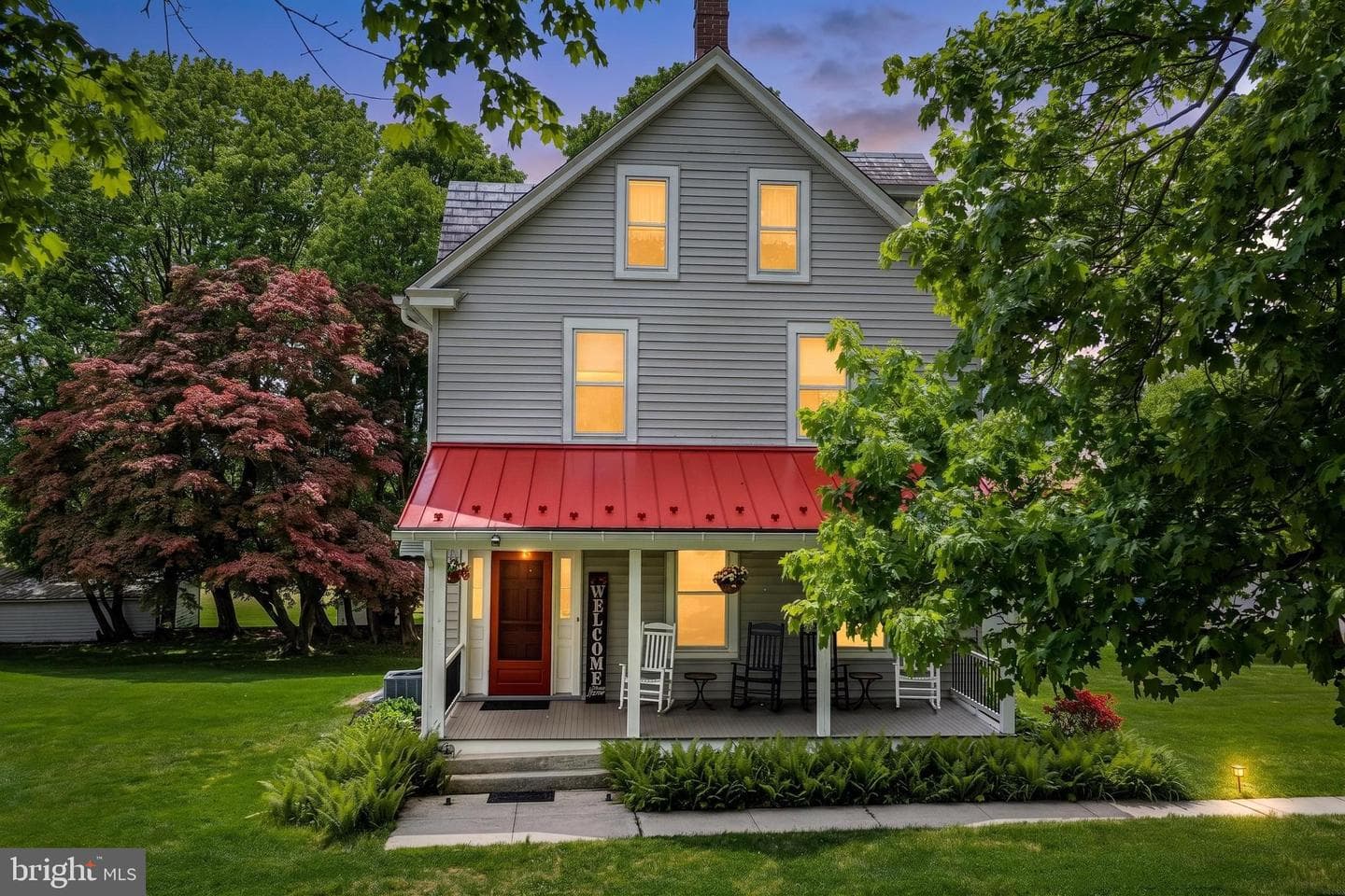 4024 Old Federal Hill Road, Jarrettsville