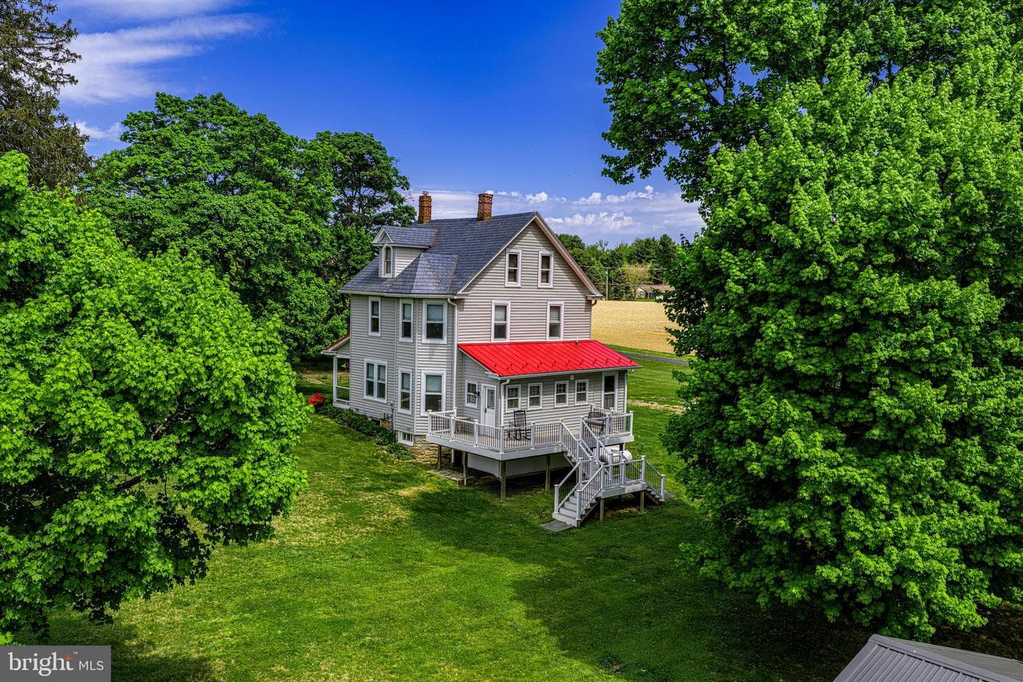 4024 Old Federal Hill Road photo 26