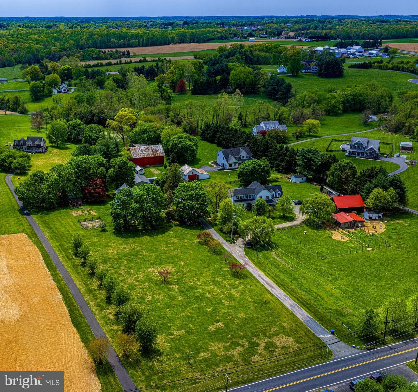 4024 Old Federal Hill Road photo 29
