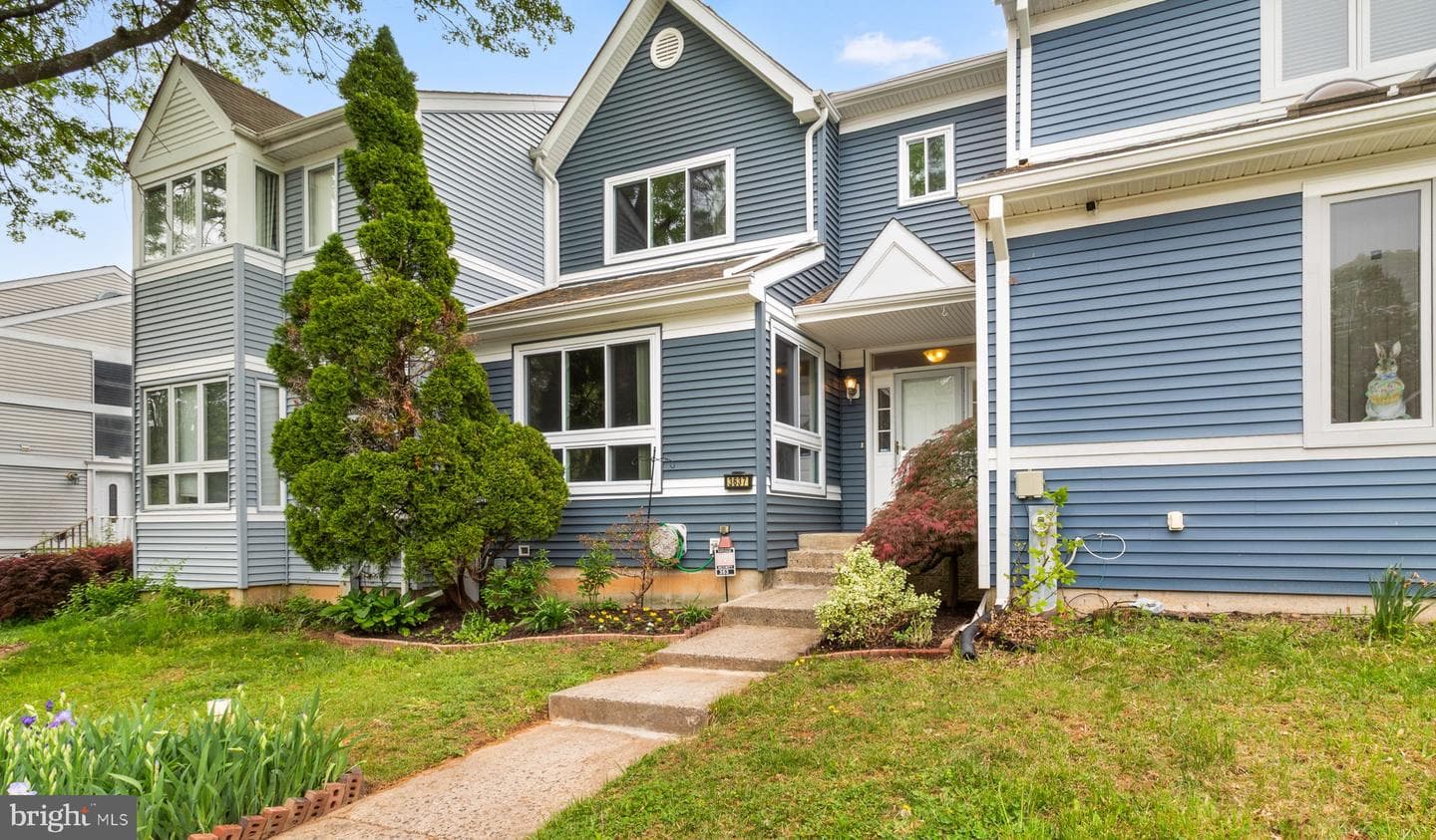 3637 Longridge Court, Abingdon