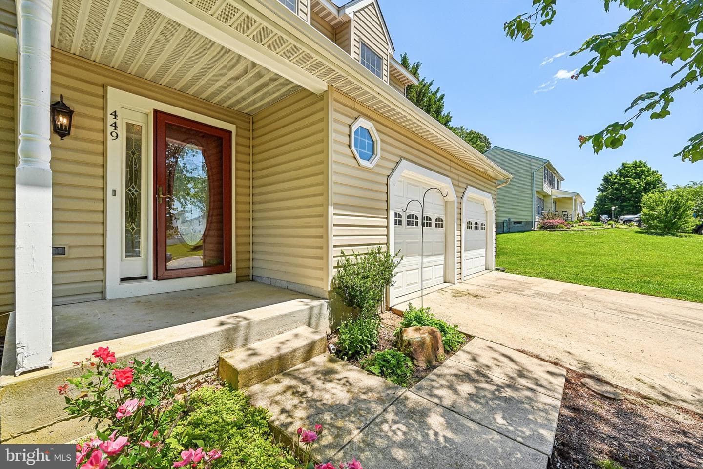 449 Grasmere Lane, Aberdeen