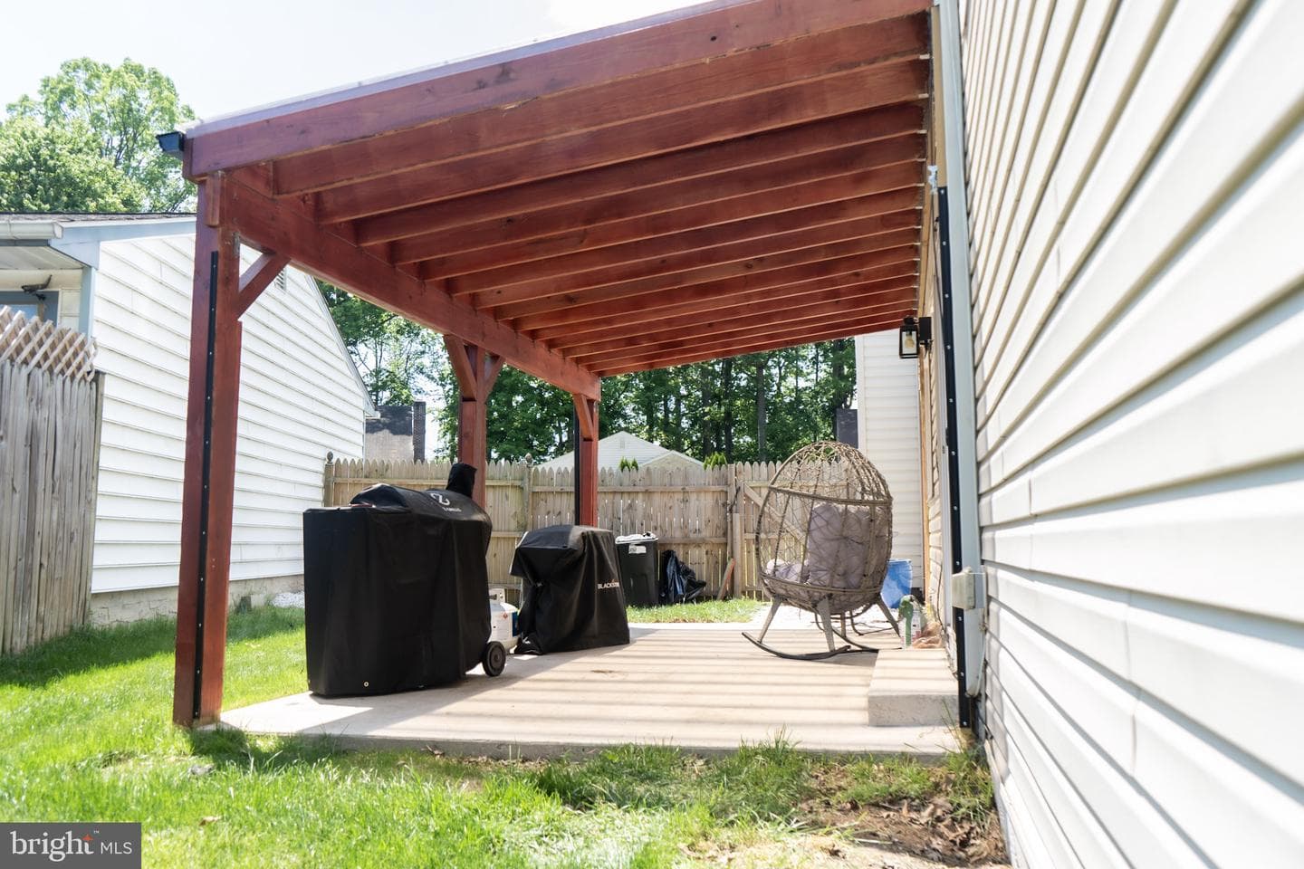 3432 Albantowne Way photo 37