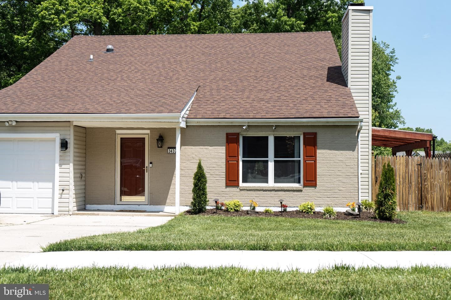 3432 Albantowne Way photo 46