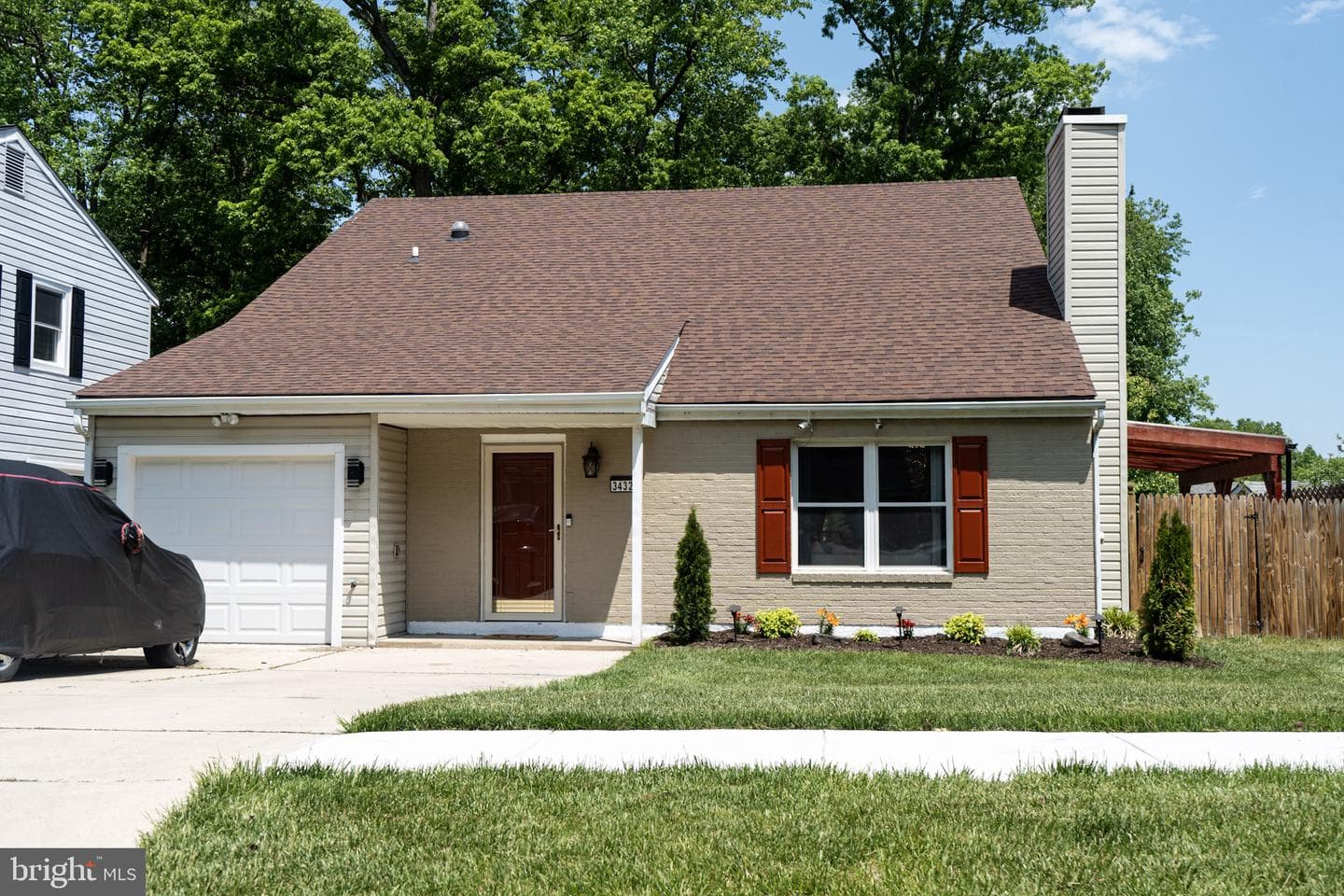 3432 Albantowne Way photo 47
