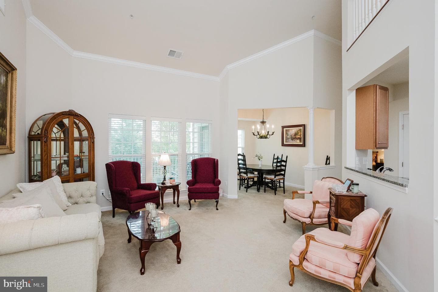 303 Lothian Way #303, Abingdon