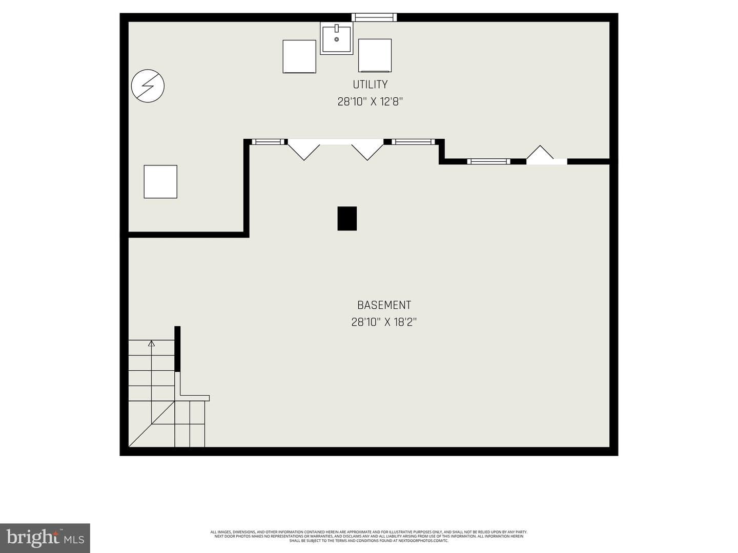 609 Helmsdale Court photo 39