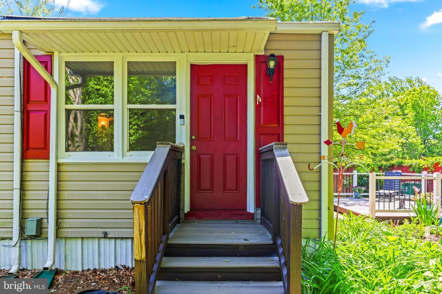 66 Liberty Street photo 2