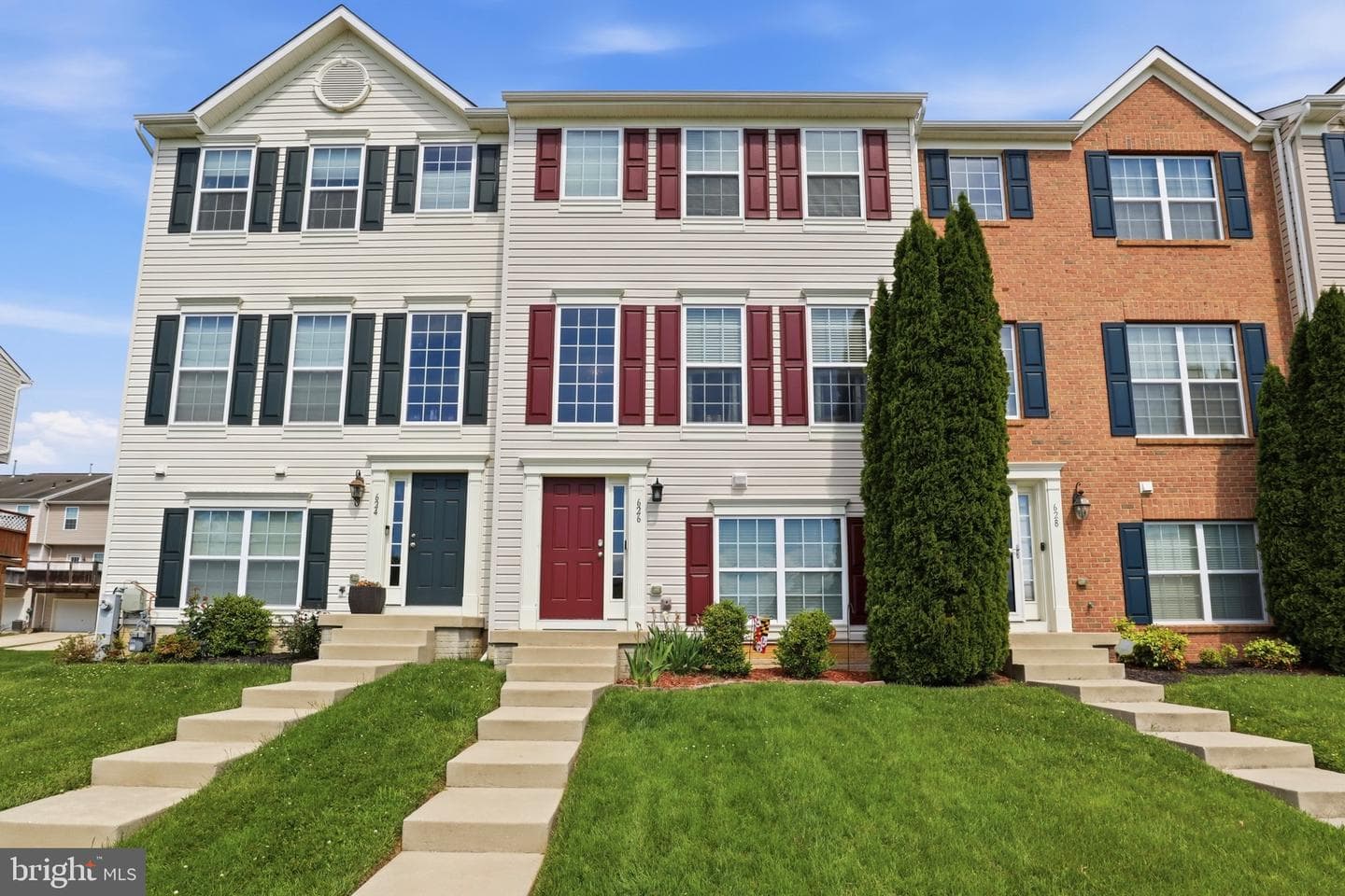 626 Snowberry Way, Aberdeen