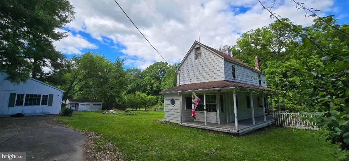 337 N Earlton Road photo 7