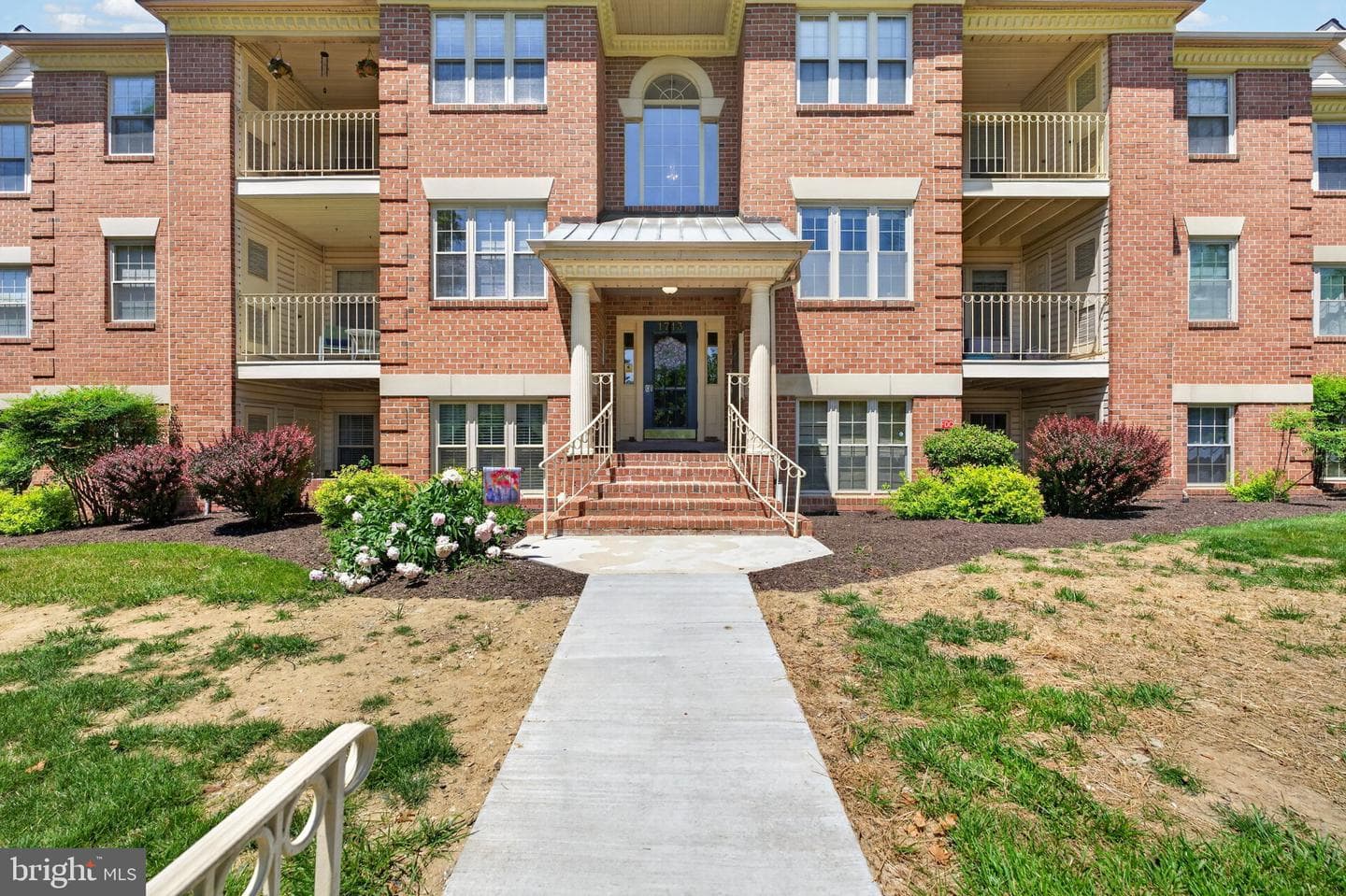 1713 Landmark Drive #1l, Forest Hill