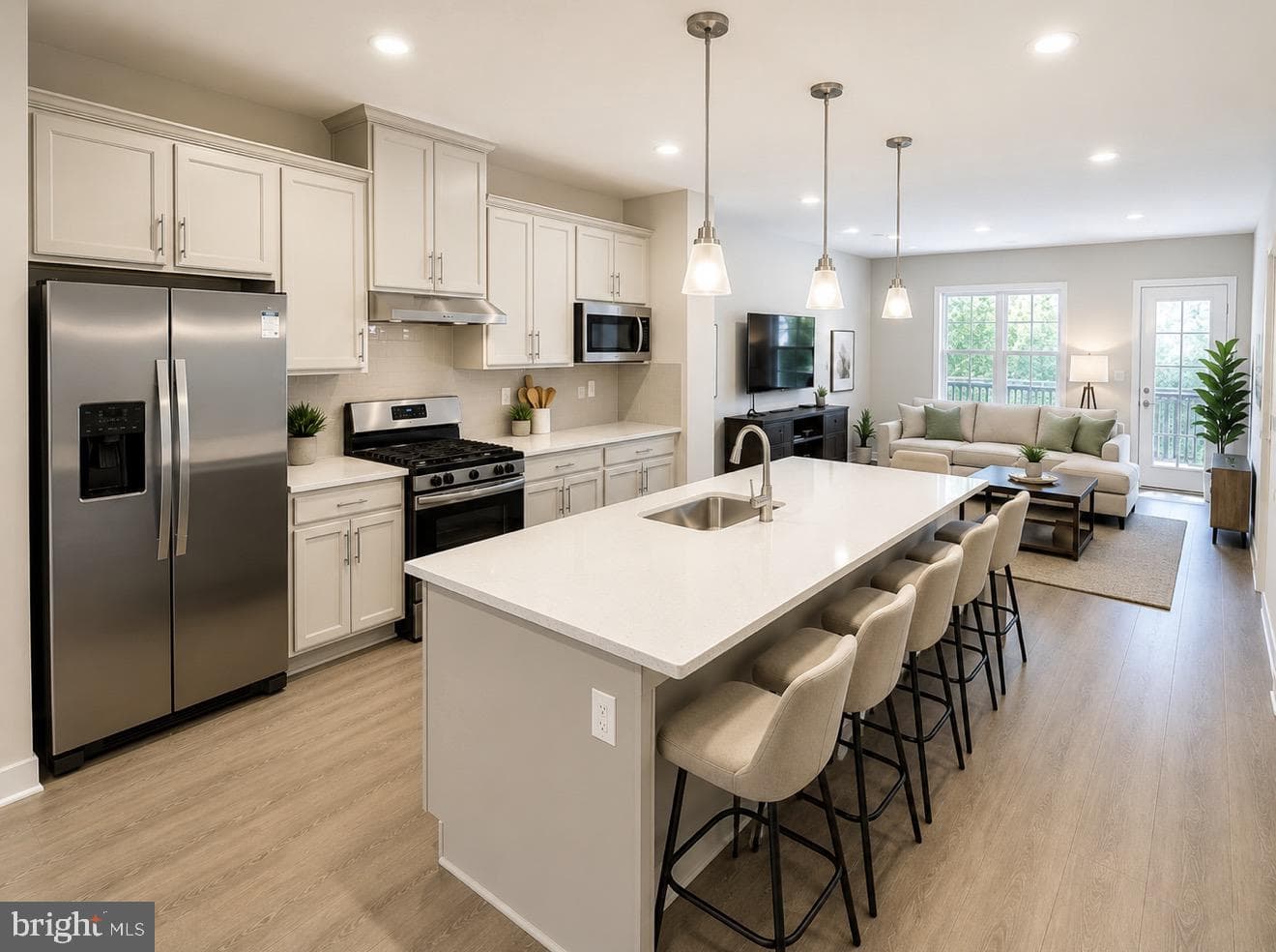 2428 Steamboat Way, Bel Air