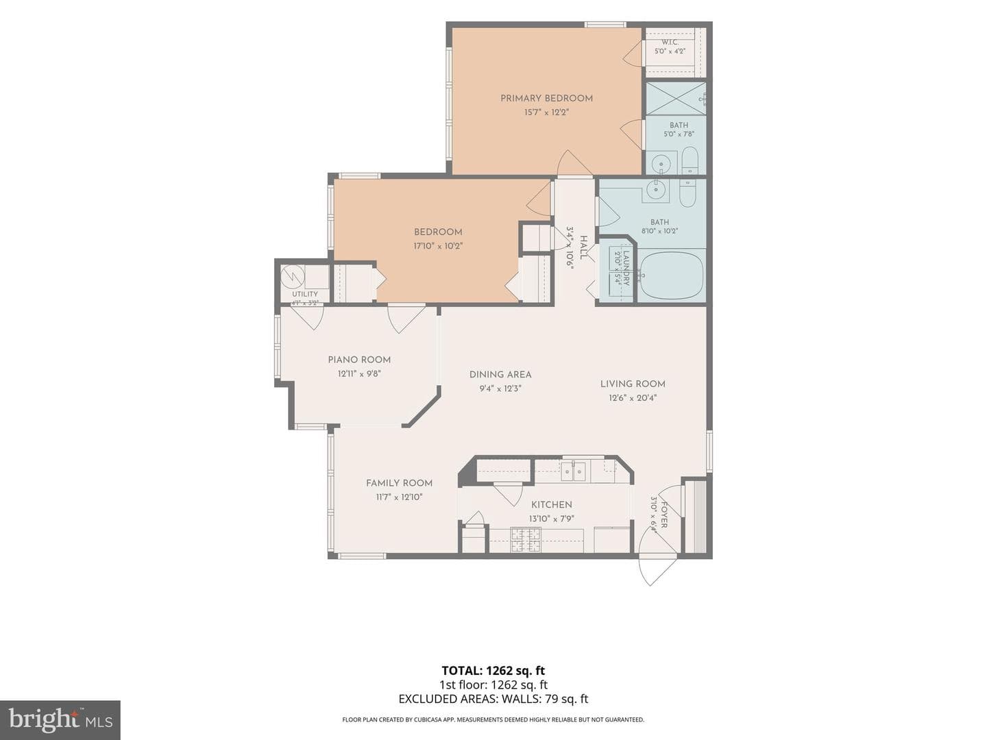 606 Churchill Road #606c, Bel Air