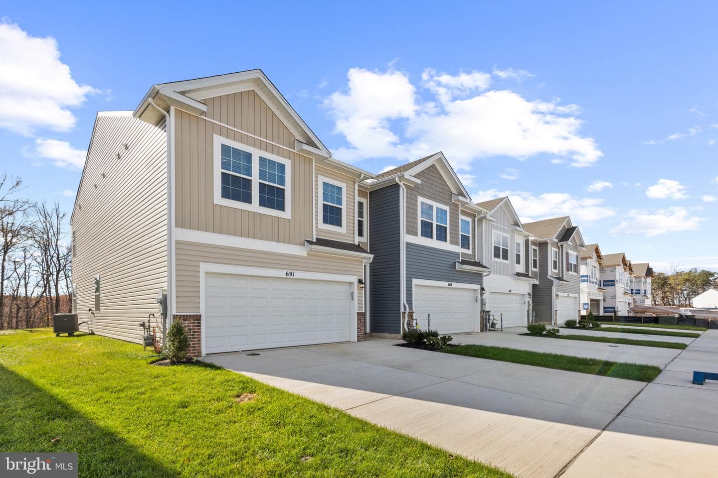 707 Managrass Drive, Joppa