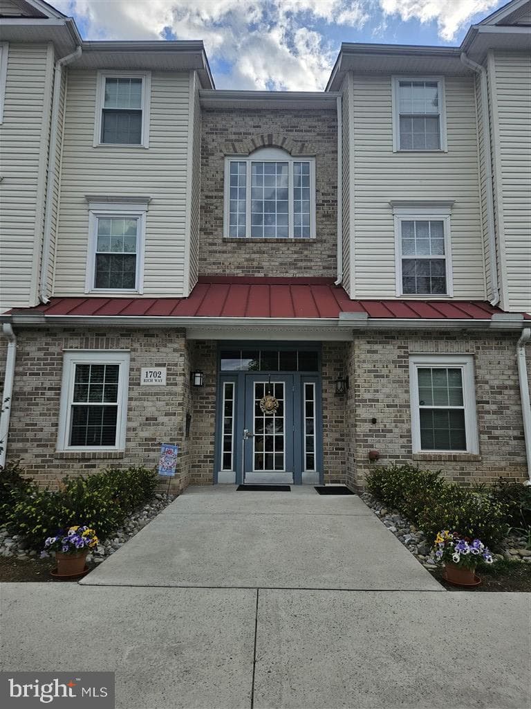 1702 Rich Way #3d, Forest Hill