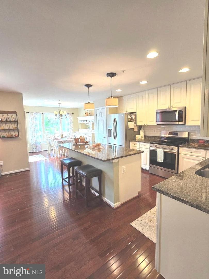 1438 Wellspring Drive photo 8
