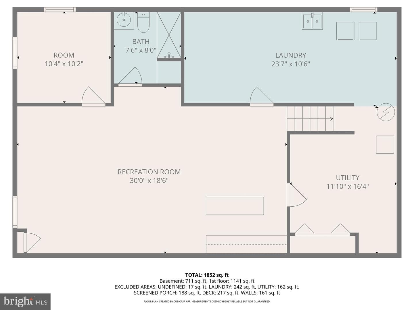 503 Old Stone Place photo 48