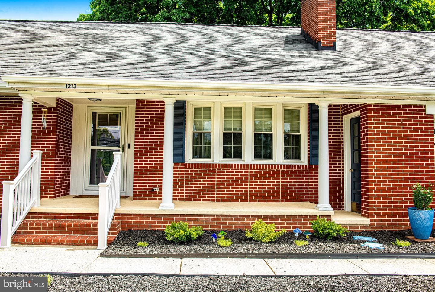 1213 Baldwin Mill Road photo 34